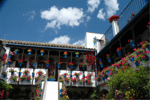 Patios Cordobeses