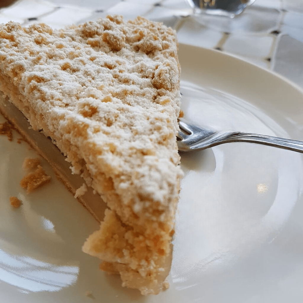 La Mejor Pastelería de España