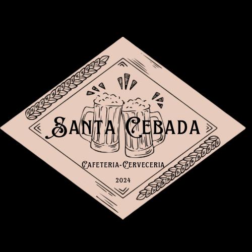 Santa cebada