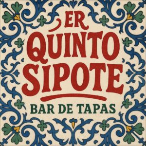 ER QUINTO SIPOTE